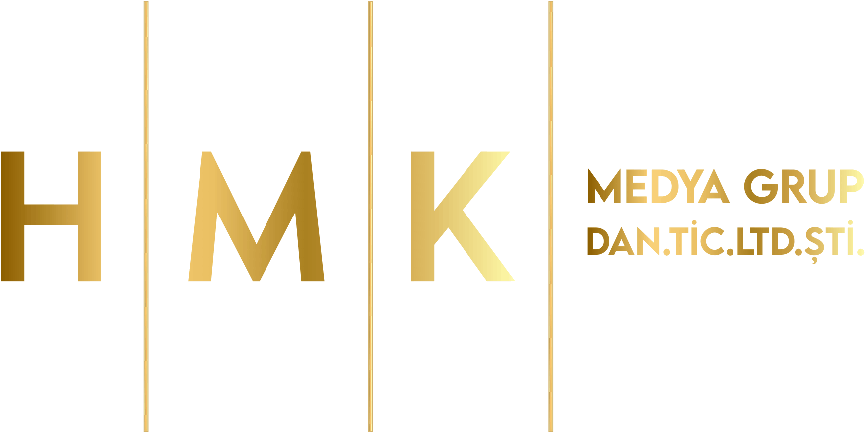 HMK Medya Grup